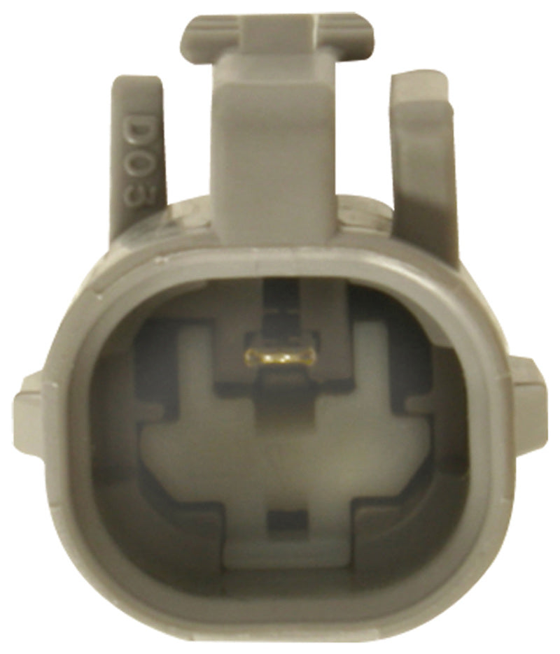 Capteur d'oxygène à montage direct NGK pour Lexus GS300 1994-1993