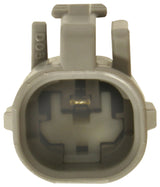 Capteur d'oxygène à montage direct NGK pour Lexus GS300 1994-1993