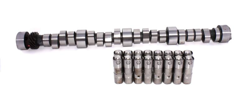 Kit de came et de poussoir COMP Cams CBVI XR276HR