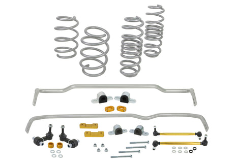 Kit de poignées Whiteline pour Volkswagen Golf MK7 GTI/GTD Stage 1