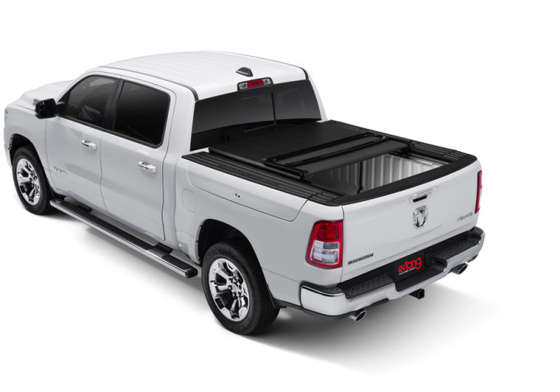 Extang 2019 Dodge Ram 1500 avec RamBox (nouveau style de carrosserie - 5 pieds 7 pouces) Trifecta 2.0