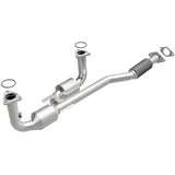 Magnaflow Conv DF 95-99 Maxima/I30 avant 50S