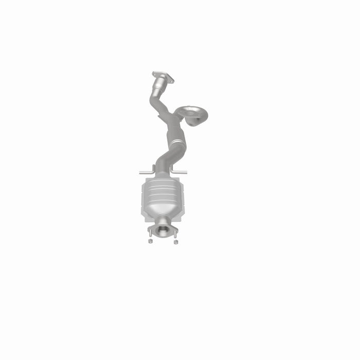 Soubassement d'origine Magnaflow Conv DF 2010-2012 LaCrosse V6 3 3.6