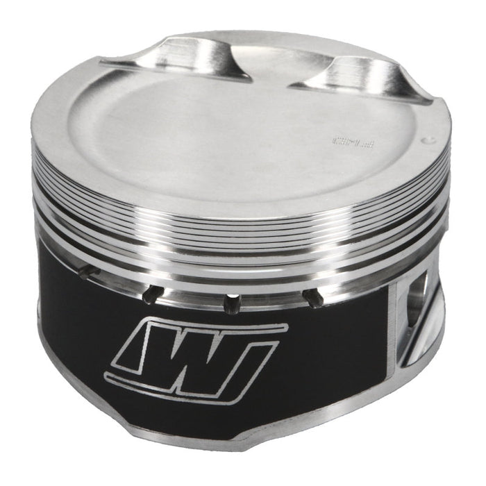 Kit de stock de pistons Wiseco Volks 2.0 9A 16v Dished -11cc Turbo 83.5