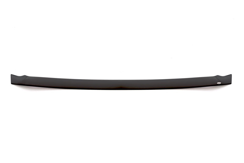 Capot de protection en acrylique à profil bas AVS 15-18 pour Chevy City Express Aeroskin - Fumé