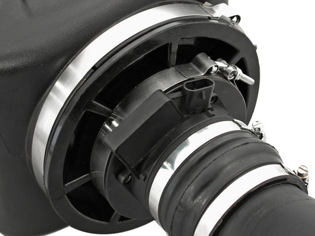 Système d'admission aFe Momentum GT Pro DRY S Stage-2 Si, camions/VUS GM 99-07 V8 (GMT800)