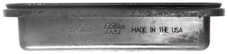 Filtre à air de remplacement K&amp;N pour Honda Accord L4-1.5LF/I 2018
