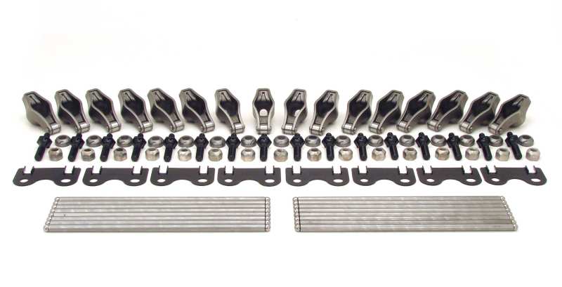 COMP Cams Rocker Arm/Pushrod Kit 455 OL