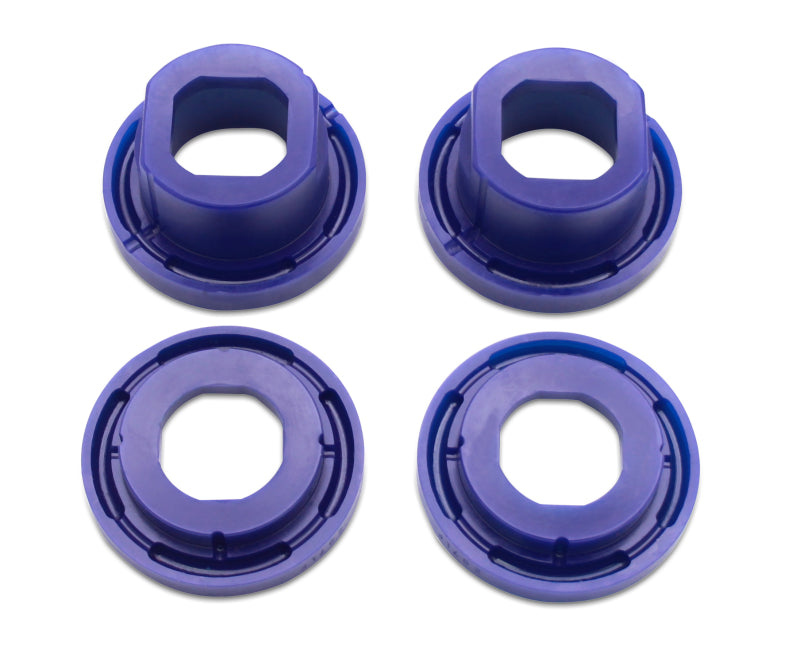 Ensemble d'inserts de bagues inférieures pour sous-châssis arrière de base SuperPro 2008 Pontiac G8