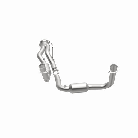 Ensemble de tuyaux en Y MagnaFlow Conv DF 05-06 Jeep Grand Cherokee 3,7 L (49 États)