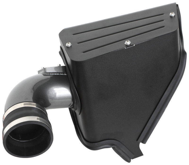 Système d'admission d'air froid AEM 16-19 BMW 340i L6-3.0LF/I