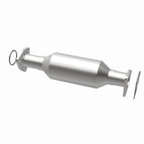 Convertisseur catalytique à montage direct MagnaFlow pour Honda Odyssey