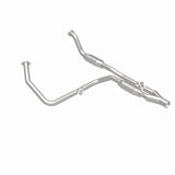 Magnaflow Conv DF 04-07 Dodge Ram 5,7 L