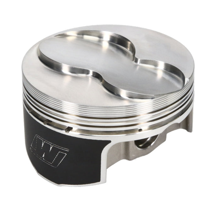 Kit de piston d'étagère d'origine Wiseco Chevy LS Series - 1cc 1,300 x 4,130 pouces