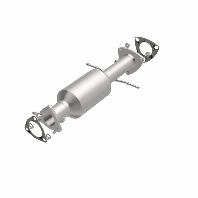 MagnaFlow California Grade Catalytic Converter Direct Fit 96-97 GMC Sonoma / Chevrolet S10