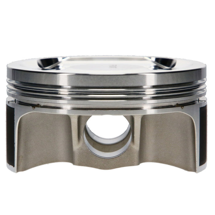 Pistons JE SUB STI EJ257 99,5 mm Alésage CR 8,5 KIT Jeu de 4 pistons