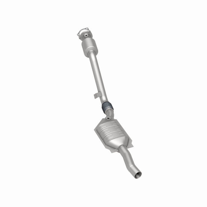 Convecteur MagnaFlow DF 03 Volkswagen Passat 2,8 L