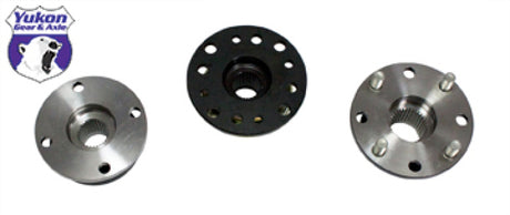 Fourche de boîte de vitesses Yukon pour Toyota T100 et Tacoma 04+ (sans Locker) avec 30 cannelures