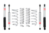 Kit de levage Eibach Pro-Truck pour Toyota FJ Cruiser 07-09