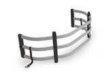 Extension de caisse standard AMP Research pour Chevrolet Silverado 2007-2017 - Argent