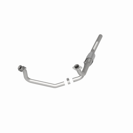 Soubassement de carrosserie MagnaFlow Conv Direct Fit 96-97 Dodge B1500/B2500/B3500 V8