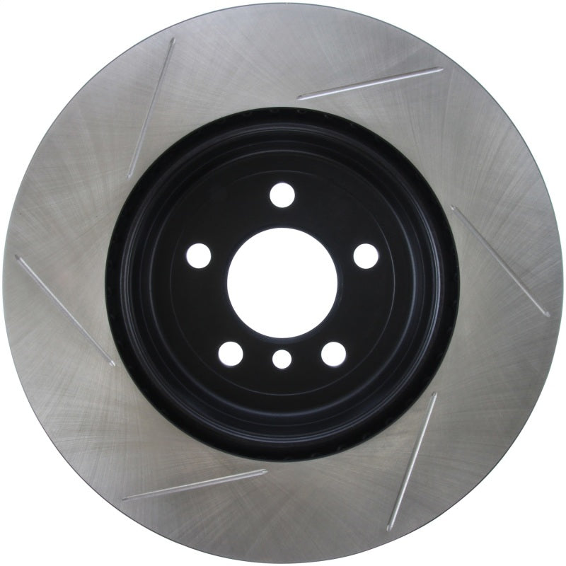 Disque de frein arrière gauche fendu StopTech Sport 14-15 BMW 435i