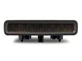 Feu de freinage à LED Hyper Flash pour Jeep Wrangler JL Axial Series Raxiom18-23 - Fumé