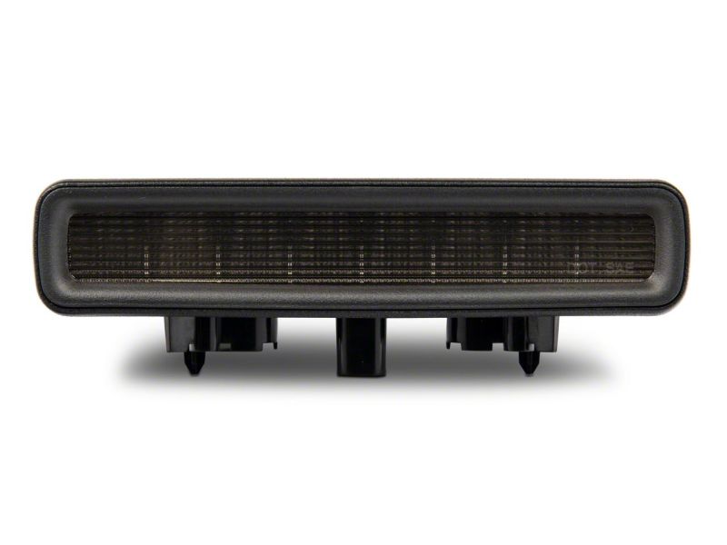 Feu de freinage à LED Hyper Flash pour Jeep Wrangler JL Axial Series Raxiom18-23 - Fumé