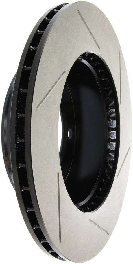 Rotor fendu StopTech Power Slot 95-04 Toyota Tacoma / 11/95-02 4 Runner avant droit SportStop