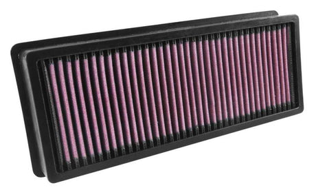 Filtre à air de remplacement K&amp;N pour BMW 535D L6 3.0L DSL 2014
