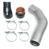 Système de tubes de suralimentation diesel Banks 13-18 Ram 6,7 L - Tubes bruts (côté conducteur)
