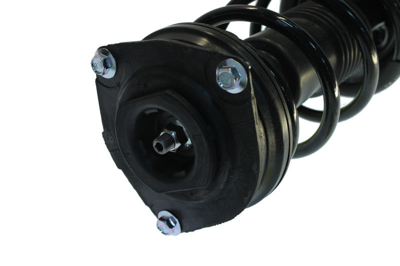 Amortisseurs et jambes de force KYB Strut Plus avant gauche 07-11 Nissan Versa
