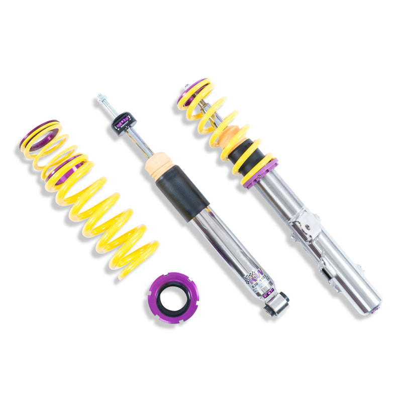 Kit de suspension à ressorts KW V3 2015+ Cadillac CTS-V avec module de suppression