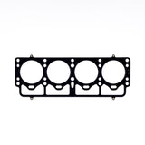 Joint de culasse Cometic 68+ Volvo B20A/E/F 90 mm 0,027 pouce MLS