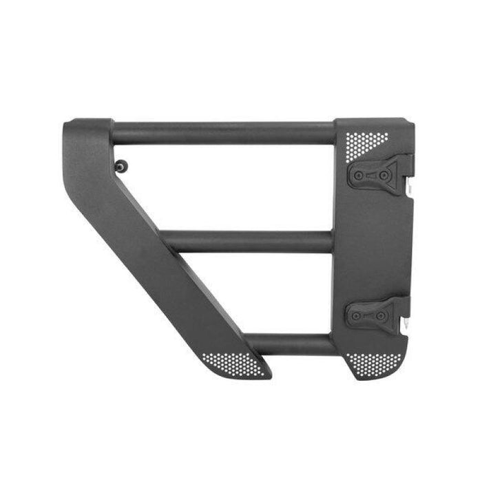 Tube de porte arrière de remplacement Go Rhino Jeep 18-21 Wrangler JLU/20-21 Gladiator JT Trailline