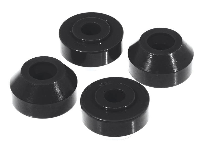 Bagues de bras de suspension avant Prothane 72-79 Ford - Noir