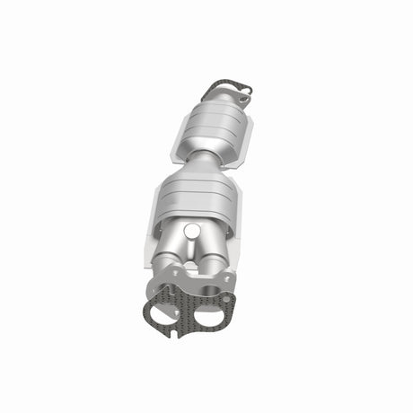 Convecteur MagnaFlow DF Ford 86 87