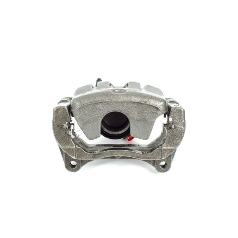 Étrier de frein avant gauche Power Stop 04-11 Mazda RX-8 Autospecialty avec support