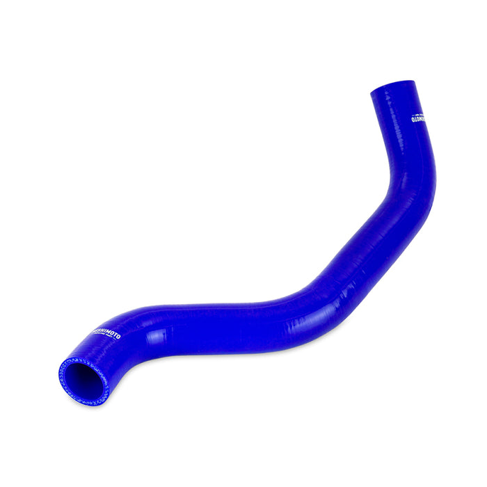 Kit de tuyaux en silicone bleu Mishimoto 16-20 Toyota Tacoma 3,5 L V6