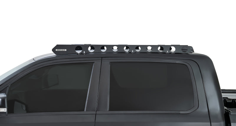 Système de montage de base Rhino-Rack pour cabine multiplace Ram 1500 19-20 5e génération 2