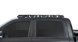 Système de montage de base Rhino-Rack pour cabine multiplace Ram 1500 19-20 5e génération 2