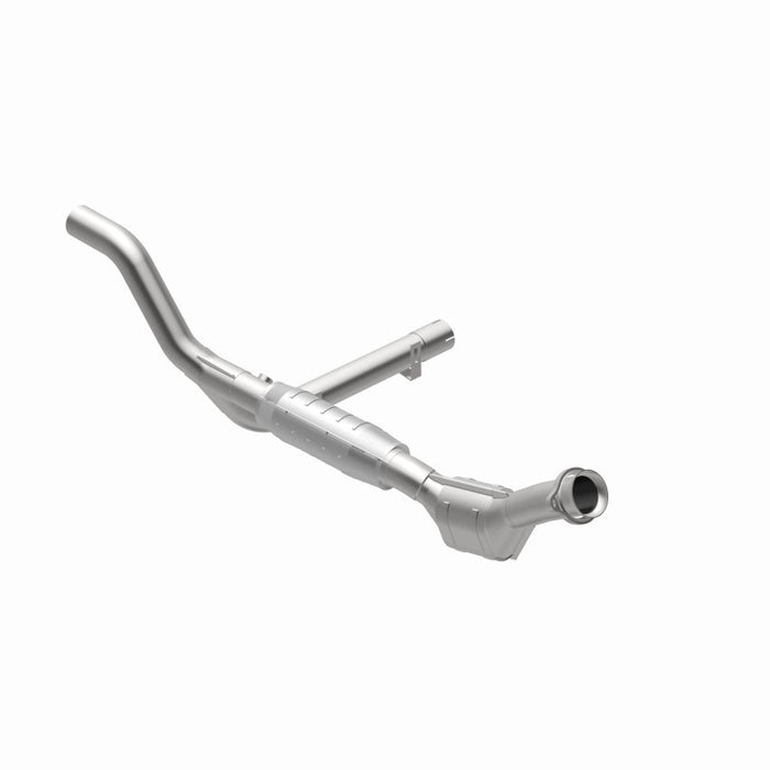 Convecteur MagnaFlow DF 97-98 Ford F-150 4,6 L