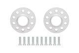 Entretoise Eibach Pro-Spacer 01-10 Chrysler PT Cruiser 5 mm d'épaisseur 5 x 100 moyeu 57,1