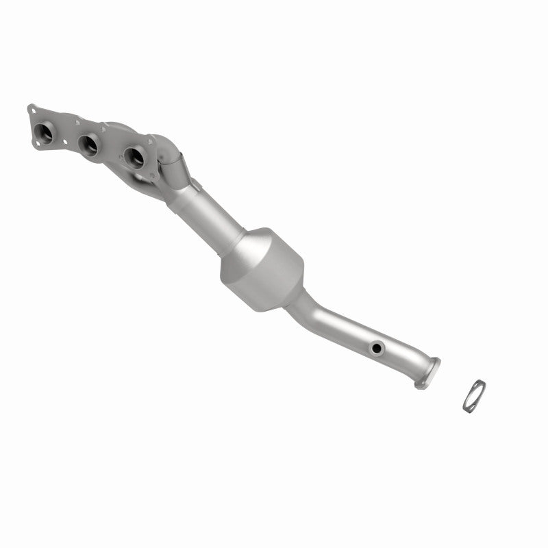 Convecteur MagnaFlow DF BMW 5 06-07 Avant
