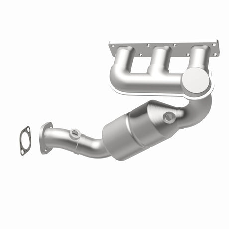 Magnaflow Conv DF BMW 5 99-00 Arrière