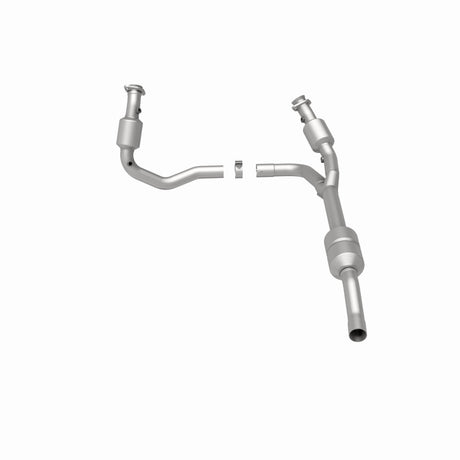 MagnaFlow Conv DF 02-03 Ram 1500 4,7 L
