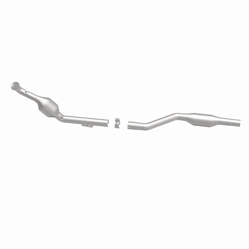 MagnaFlow Conv DF 01-03 Mercedes SL500 Passenger Side CA