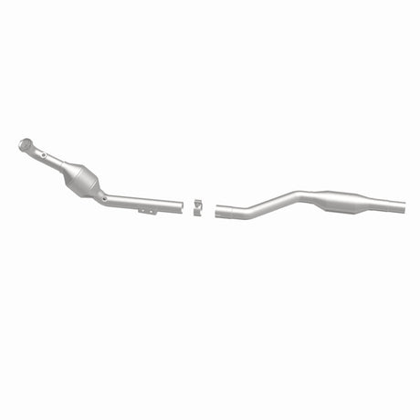 Convecteur MagnaFlow DF 01-03 Mercedes SL500 côté passager CA