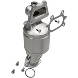 Collecteur avant MagnaFlow Conv DF 05-10 Odyssey