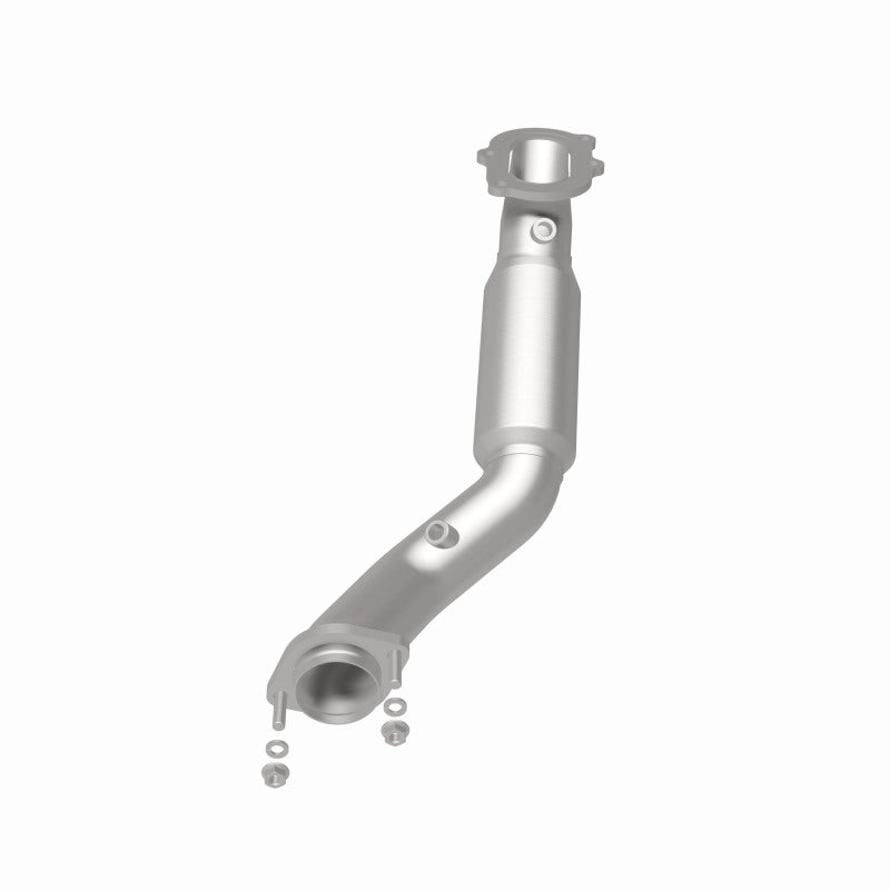 Convertisseur catalytique MagnaFlow à montage direct Federal 06-11 Chevy Corvette V8 7.0LGAS